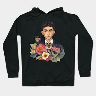 Kafka and the Owls Hoodie